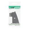 Adapteri InLine TAE-F-uros RJ45-naaras 8P2C Fritzboxille, musta