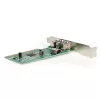 StarTech.com 4-porttinen PCI 1394a FireWire -adapterikortti – 3 ulkoista, 1 sisäinen