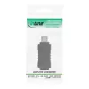 InLine Micro-USB-sovitin Micro-B pistoke / Mini-USB 5-pin liitin
