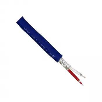 InLine S-VHS-videokaapeli Premium 4-pin Mini-DIN pistoke/pistoke kullattu 1 m