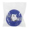 InLine Premium RCA -audiokaapeli 2x RCA-pistoke/pistoke kullattu 15 m