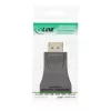 InLine DisplayPort-muunnin, DisplayPort-pistoke / VGA-liitäntä, FullHD/60Hz
