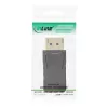 InLine DisplayPort-adapteri, DisplayPort-uros / Mini DisplayPort-naaras, 4K/60Hz
