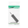 InLine audioadapteri 3,5 mm -pistoke / 6,3 mm -kuulokeliitäntä stereo