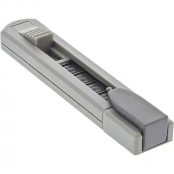 Kannettavan tietokoneen porttitulppa InLine 55724 USB-C 6 porttitulppaa sisältyy
