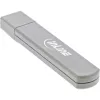 Kannettavan tietokoneen porttitulppa InLine 55724 USB-C 6 porttitulppaa sisältyy