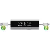 InLine USB Smart Control, yleismittari, latauksen valvonta