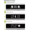 InLine USB Smart Control, yleismittari, latauksen valvonta