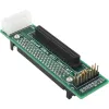 InLine SCSI SCA U320 -adapteri 80-pin liitin / 68-pin liitin
