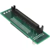 InLine SCSI SCA U320 -adapteri 80-pin liitin / 68-pin liitin