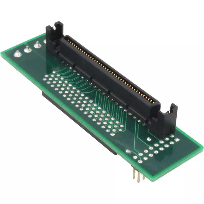 InLine SCSI SCA U320 -adapteri 80-pin liitin / 68-pin liitin