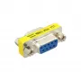 InLine mini-adapteri 9-pin naaras / naaras
