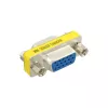 InLine adapteri DB15 HD VGA S-VGA liitin 37724