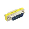 InLine mini-adapteri 15-pin peliportti uros / naaras