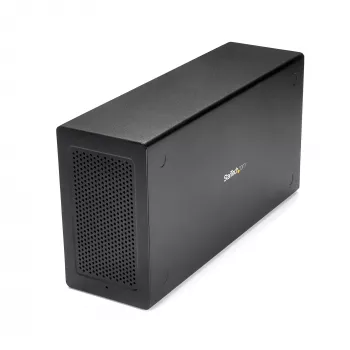 StarTech.com Single-Slot Thunderbolt 3 PCIe-laajennuskotelo