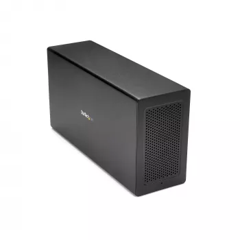 StarTech.com Single-Slot Thunderbolt 3 PCIe-laajennuskotelo