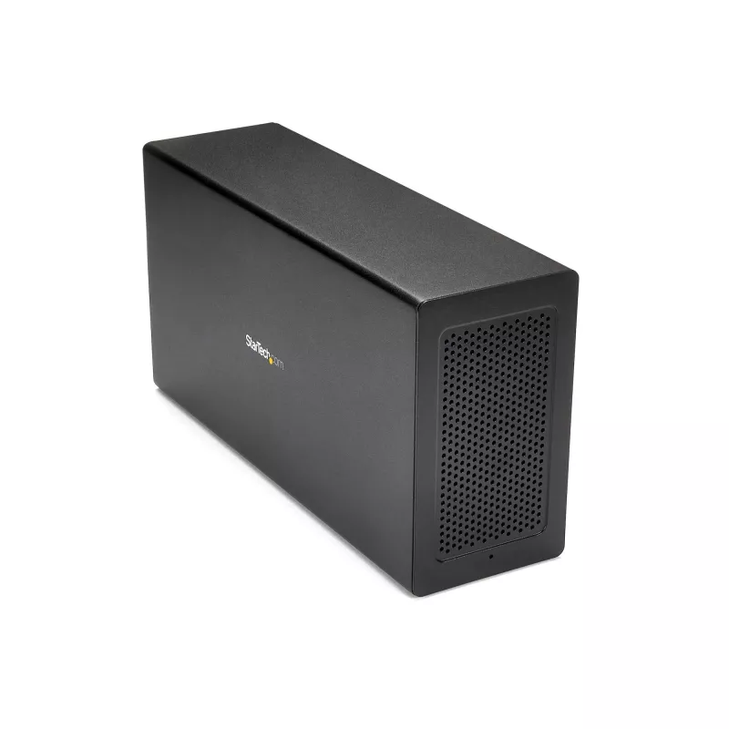 StarTech.com Single-Slot Thunderbolt 3 PCIe-laajennuskotelo