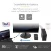 StarTech.com Single-Slot Thunderbolt 3 PCIe-laajennuskotelo