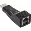 InLine USB 2.0 verkkosovitin 10 / 100MBit