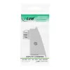 InLine TAE-F DSL -adapteri, TAE-F uros / RJ45 naaras, 8P2C Fritzboxille, harmaa