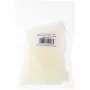 Kaapelikiinnike InLine 100 mm x 2,5 mm valkoinen, nailon, vetolujuus 78,5 N, 1000 kpl