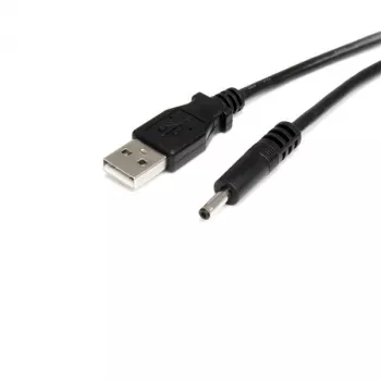 StarTech.com USB–3,4 mm virtakaapeli – Type-H virtapistoke – 91 cm
