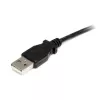 StarTech.com USB–3,4 mm virtakaapeli – Type-H virtapistoke – 91 cm