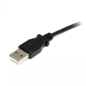 StarTech.com USB–3,4 mm virtakaapeli – Type-H virtapistoke – 91 cm