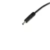 StarTech.com USB–3,4 mm virtakaapeli – Type-H virtapistoke – 91 cm