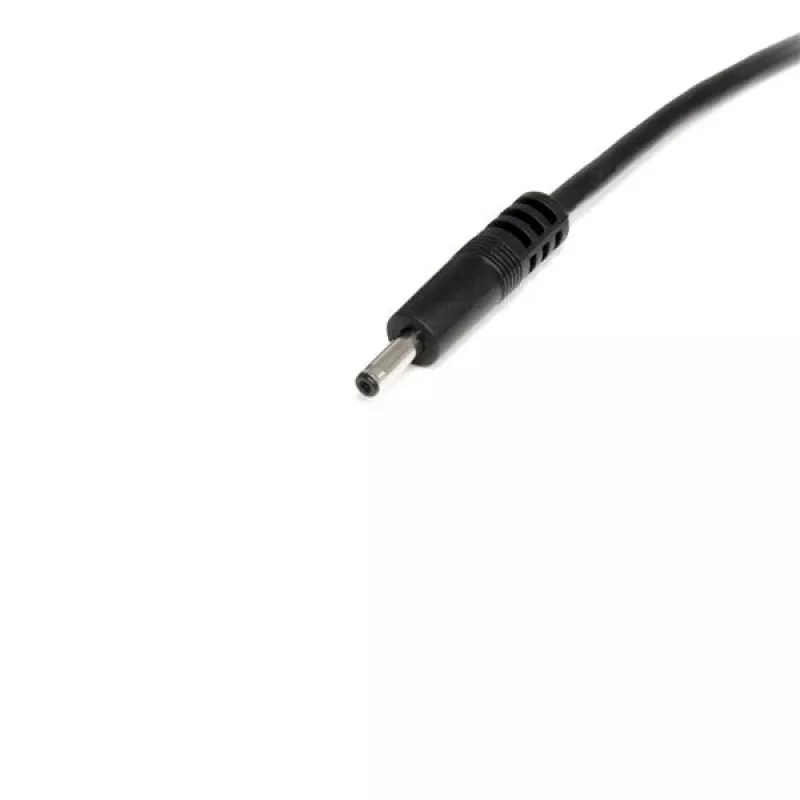 StarTech.com USB–3,4 mm virtakaapeli – Type-H virtapistoke – 91 cm