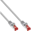 Patch-kaapeli InLine Cat6 S-76412U 250 MHz, 1,2 m, RJ45