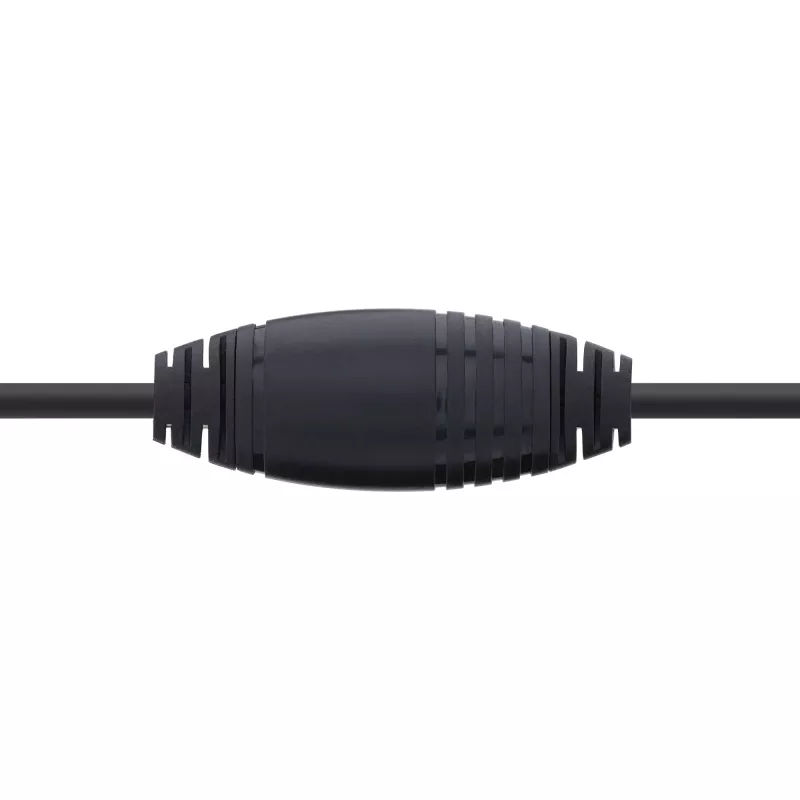 InLine USB-näyttökaapeli, USB-C-pistoke – DisplayPort-pistoke, 7,5 m