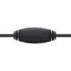 InLine USB-näyttökaapeli, USB-C-pistoke – HDMI-pistoke, 5 m, 5 m, USB Type-C, HDMI, pistoke, pistoke, suora