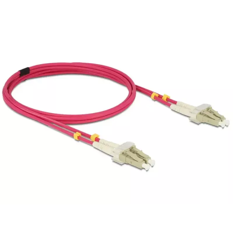 InfiniBand/kuitu-kaapeli DeLOCK LC - LC 2 m