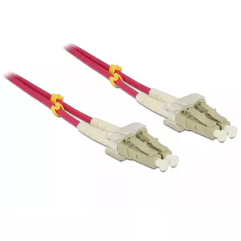 InfiniBand/kuitu-kaapeli DeLOCK LC - LC 2 m