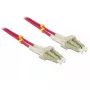 InfiniBand/kuitu-kaapeli DeLOCK LC - LC 2 m