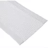 InLine Kangaskaapelisuojus tarrakiinnityksellä, 1 m x 40 mm, valkoinen