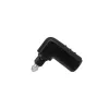 InLine optinen audiokaapeliadapteri Toslink-pistoke/rasia 90° kulma