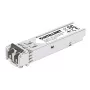 Intellinet kuitu-lähetin-vastaanotinmoduuli Gigabit SFP Mini-GBIC 1000Base-SX LC 550 m 850 nm