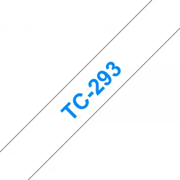 Brother TC-293 merkintänauha