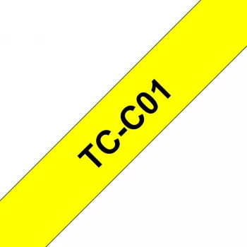 Brother TC-C01 merkintänauha