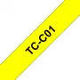Brother TC-C01 merkintänauha