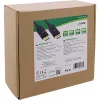 InLine DisplayPort 1.4 AOC -kaapeli, 8K4K, musta, 15 m