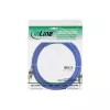 InLine Premium-audiokaapeli 3,5 mm plugi pistoke/pistoke 10 m