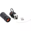 InLine Cat.6A liitinsarja, vesitiivis IP68, 2x RJ45 F/F, 1:1
