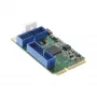 InLine Mini-PCIe -kortti 4x USB 3.0