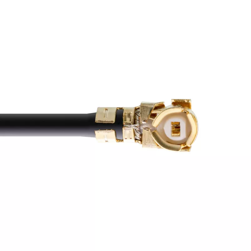 InLine WIFI-adapterikaapeli RP-SMA-pistorasia U.FL-pistoke 20 cm