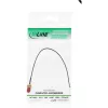 InLine WIFI-adapterikaapeli RP-SMA-pistorasia U.FL-pistoke 20 cm
