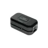 InLine USB-jatko jopa 60 m RJ45-patch-kaapelilla Cat.5e tai parempi