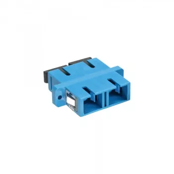 Kuituadapteri Duplex SC/SC InLine 89992S
